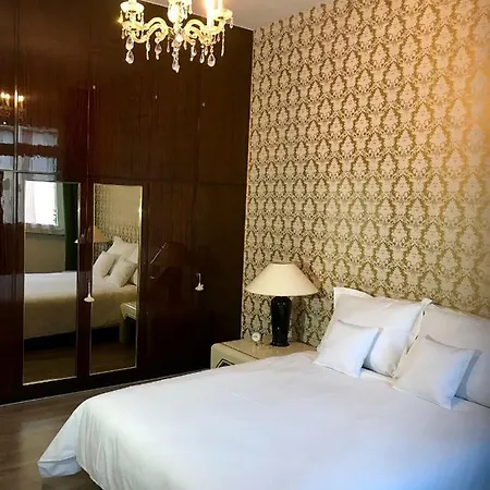 Daire Gh Interior Mannheim