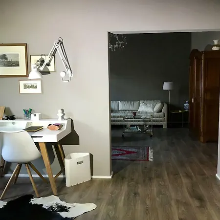 Gh Interior *