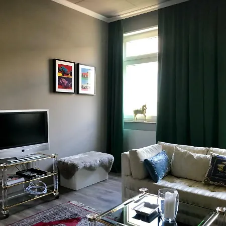 Gh Interior Daire *