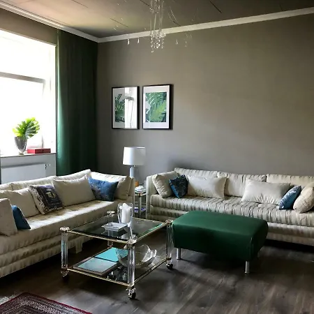 Gh Interior Daire