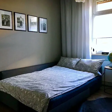 Gh Interior * Mannheim